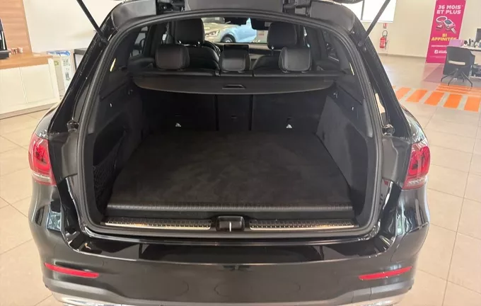MERCEDES GLC 300 e EQ POWER 9G-Tronic 4Matic AMG Line photo 10 2128764
