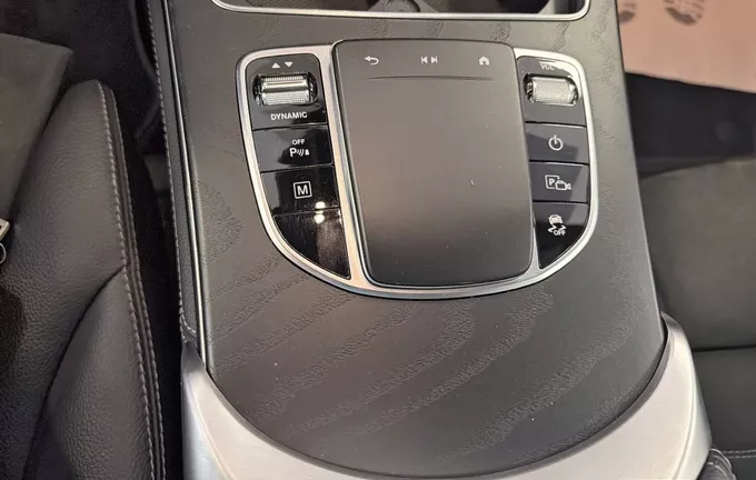 MERCEDES GLC 300 e EQ POWER 9G-Tronic 4Matic AMG Line photo 21 2128764