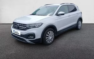 VOLKSWAGEN T-CROSS 1.0 TSI 95 Start/Stop BVM5 Life Tech WVGZZZC17PY153729