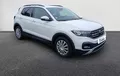 Miniature VOLKSWAGEN T-CROSS 1.0 TSI 95 Start/Stop BVM5 Life Tech extérieur trois quart avant droit 2130073