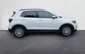 Miniature VOLKSWAGEN T-CROSS 1.0 TSI 95 Start/Stop BVM5 Life Tech extérieur côté droit 2130073