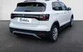 Miniature VOLKSWAGEN T-CROSS 1.0 TSI 95 Start/Stop BVM5 Life Tech extérieur trois quart arrière droit 2130073