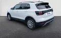 Miniature VOLKSWAGEN T-CROSS 1.0 TSI 95 Start/Stop BVM5 Life Tech extérieur trois quart arrière gauche 2130073