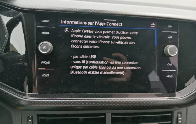 VOLKSWAGEN T-CROSS 1.0 TSI 95 Start/Stop BVM5 Life Tech photo 15 2130073
