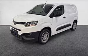 TOYOTA PROACE CITY MEDIUM 1.5L 100 D-4D BVM5 BUSINESS YAREFYHT2GJ997292