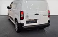 Miniature TOYOTA PROACE CITY MEDIUM 1.5L 100 D-4D BVM5 BUSINESS extérieur trois quart arrière gauche 1102947