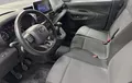 Miniature TOYOTA PROACE CITY MEDIUM 1.5L 100 D-4D BVM5 BUSINESS photo 11 1102947
