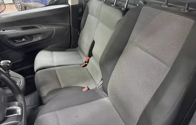 TOYOTA PROACE CITY MEDIUM 1.5L 100 D-4D BVM5 BUSINESS photo 17 1102947