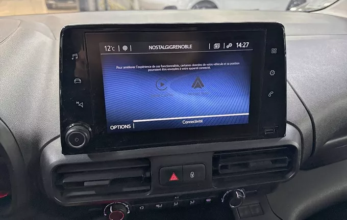 TOYOTA PROACE CITY MEDIUM 1.5L 100 D-4D BVM5 BUSINESS photo 19 1102947