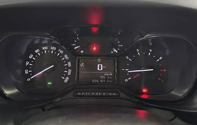 TOYOTA PROACE CITY MEDIUM 1.5L 100 D-4D BVM5 BUSINESS photo 20 1102947
