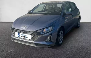 HYUNDAI I20 1.2 79 Initia NLHBM51H3SZ519015