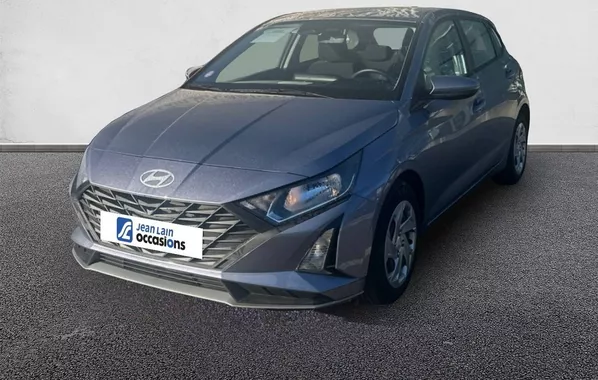 HYUNDAI I20 1.2 79 Initia 13466