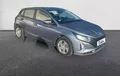 Miniature HYUNDAI I20 1.2 79 Initia extérieur trois quart avant droit 13466