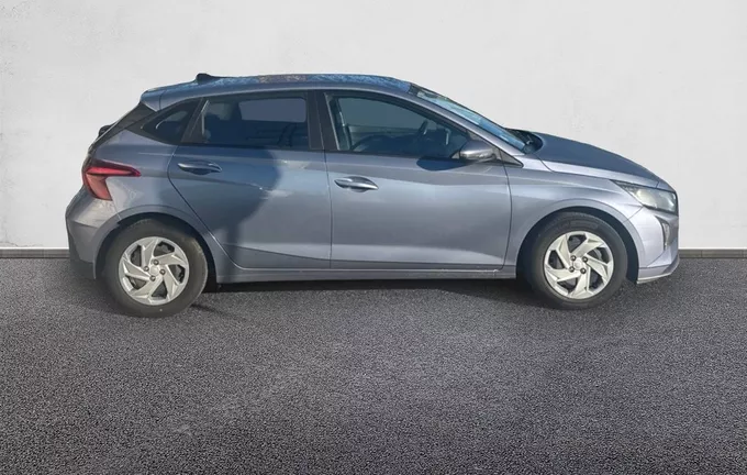 HYUNDAI I20 1.2 79 Initia extérieur côté droit 13466