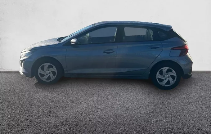 HYUNDAI I20 1.2 79 Initia extérieur côté gauche 13466