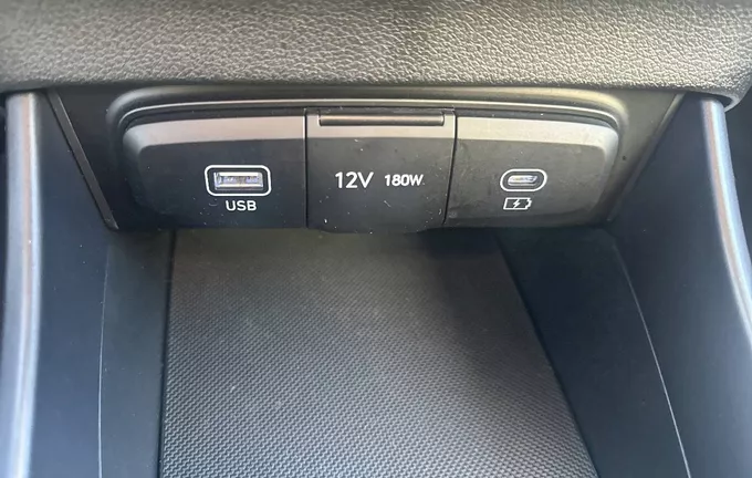 HYUNDAI I20 1.2 79 Initia photo 12 13466