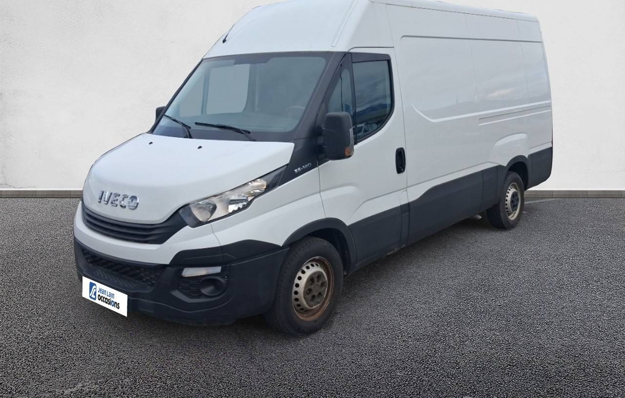 IVECO DAILY