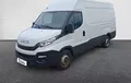 Miniature IVECO DAILY FGN 35 S 14S V12 H2 QUAD-LEAF BVM6 extérieur trois quart avant gauche 106205