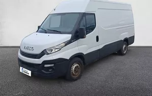 IVECO DAILY FGN 35 S 14S V12 H2 QUAD-LEAF BVM6 106205