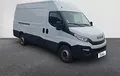 Miniature IVECO DAILY FGN 35 S 14S V12 H2 QUAD-LEAF BVM6 extérieur trois quart avant droit 106205