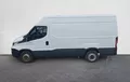Miniature IVECO DAILY FGN 35 S 14S V12 H2 QUAD-LEAF BVM6 extérieur côté gauche 106205