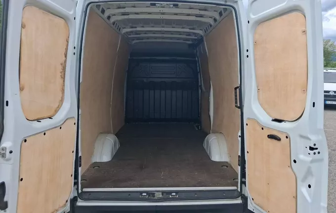 IVECO DAILY FGN 35 S 14S V12 H2 QUAD-LEAF BVM6 photo 10 106205