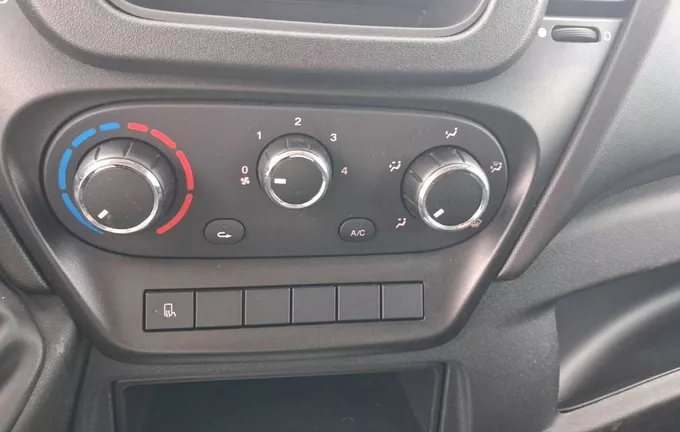 IVECO DAILY FGN 35 S 14S V12 H2 QUAD-LEAF BVM6 photo 14 106205