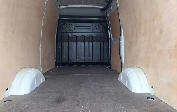 IVECO DAILY FGN 35 S 14S V12 H2 QUAD-LEAF BVM6 photo 18 106205