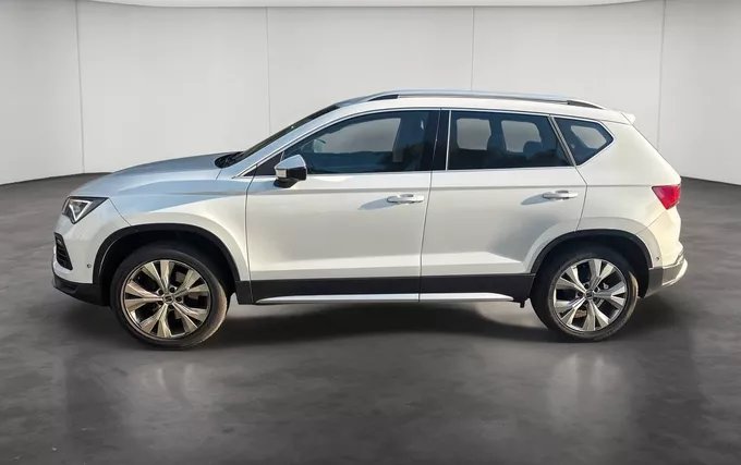 SEAT ATECA 2.0 TDI 150 ch Start/Stop DSG7 Xperience extérieur côté gauche 2133312