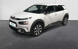 CITROEN C4 CACTUS PureTech 110 S&S BVM6 Shine VF70PHNPJKE508434