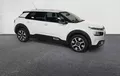 Miniature CITROEN C4 CACTUS PureTech 110 S&S BVM6 Shine extérieur trois quart avant droit 944579