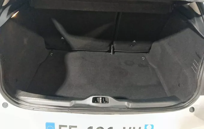 CITROEN C4 CACTUS PureTech 110 S&S BVM6 Shine extérieur arrière 944579