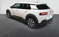 Miniature CITROEN C4 CACTUS PureTech 110 S&S BVM6 Shine extérieur trois quart arrière gauche 944579