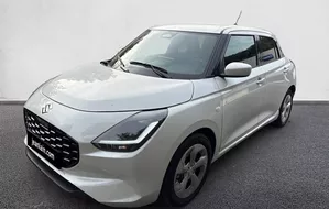 SUZUKI VITARA 1.4 Boosterjet Hybrid AllGrip Auto Privilège TSMYED1S300F17504