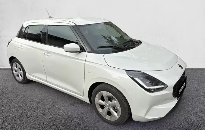 SUZUKI VITARA 1.4 Boosterjet Hybrid AllGrip Auto Privilège extérieur trois quart avant droit 772681