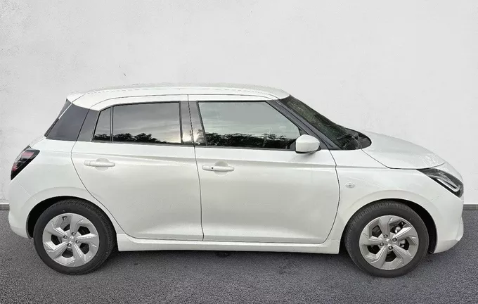 SUZUKI VITARA 1.4 Boosterjet Hybrid AllGrip Auto Privilège extérieur côté droit 772681
