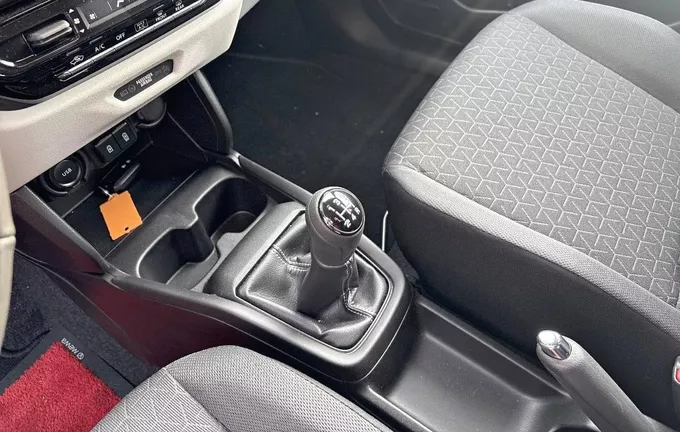 SUZUKI VITARA 1.4 Boosterjet Hybrid AllGrip Auto Privilège photo 13 772681