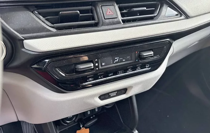 SUZUKI VITARA 1.4 Boosterjet Hybrid AllGrip Auto Privilège photo 14 772681