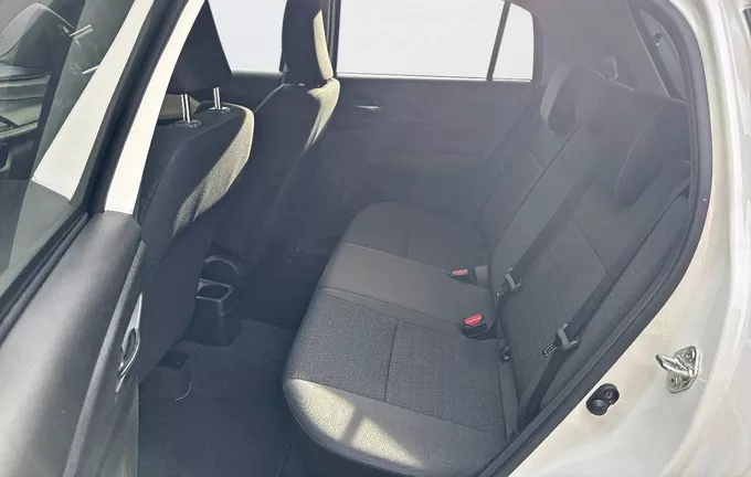 SUZUKI VITARA 1.4 Boosterjet Hybrid AllGrip Auto Privilège photo 17 772681