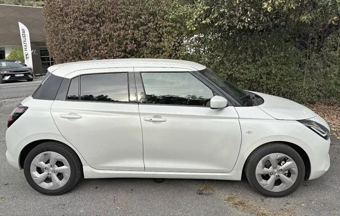 SUZUKI VITARA 1.4 Boosterjet Hybrid AllGrip Auto Privilège photo 24 772681