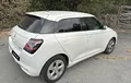 Miniature SUZUKI VITARA 1.4 Boosterjet Hybrid AllGrip Auto Privilège photo 25 772681