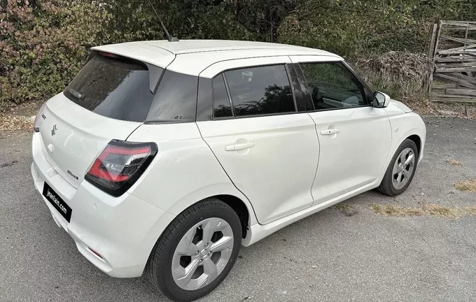 SUZUKI VITARA 1.4 Boosterjet Hybrid AllGrip Auto Privilège photo 25 772681