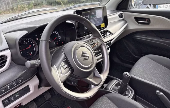SUZUKI VITARA 1.4 Boosterjet Hybrid AllGrip Auto Privilège photo 29 772681