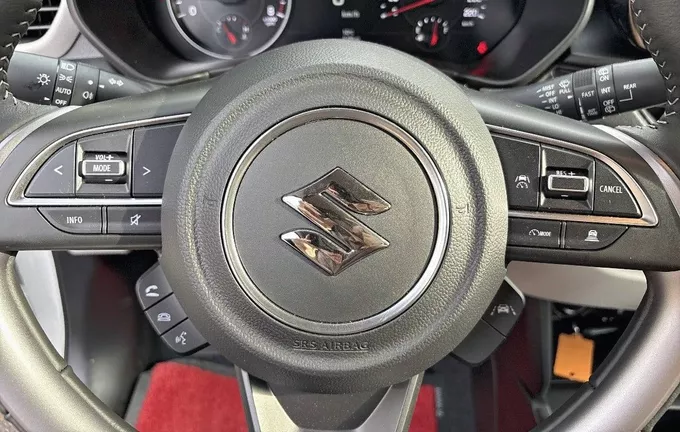 SUZUKI VITARA 1.4 Boosterjet Hybrid AllGrip Auto Privilège photo 30 772681