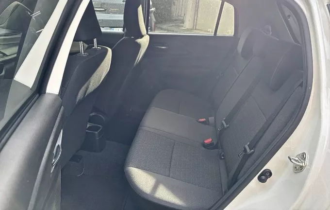 SUZUKI VITARA 1.4 Boosterjet Hybrid AllGrip Auto Privilège photo 31 772681