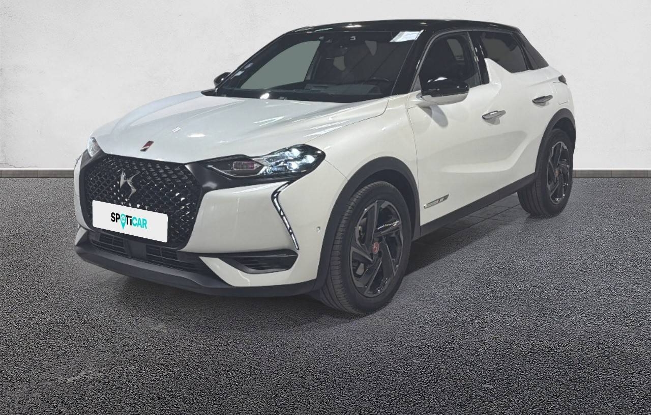 DS DS3