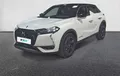 Miniature DS DS3 Crossback PureTech 130 EAT8 Performance Line+ extérieur trois quart avant gauche 945944