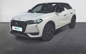 DS DS3 Crossback PureTech 130 EAT8 Performance Line+ VR1URHNSSLW027520