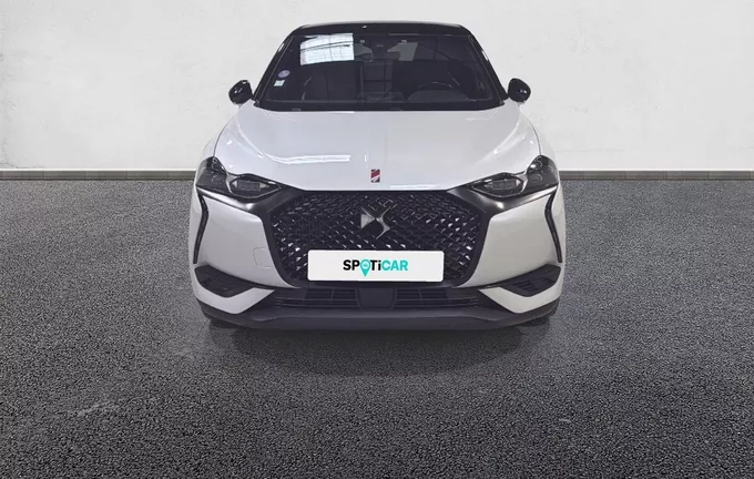 DS DS3 Crossback PureTech 130 EAT8 Performance Line+ extérieur avant 945944