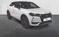Miniature DS DS3 Crossback PureTech 130 EAT8 Performance Line+ extérieur trois quart avant droit 945944